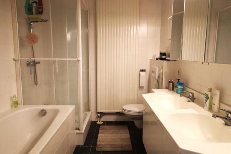 Gemeubileerd 160m² appartement aan de Maas - Afbeelding 8