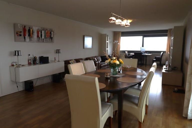 Gemeubileerd 160m² appartement aan de Maas - Afbeelding 3