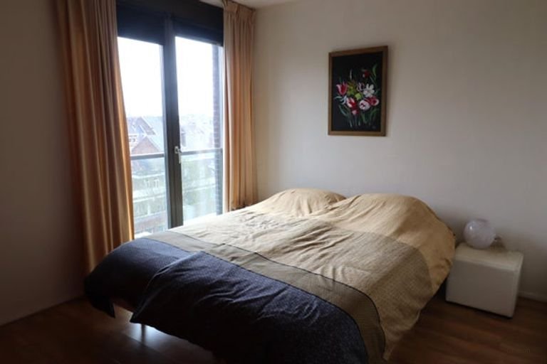 Gemeubileerd 160m² appartement aan de Maas - Afbeelding 7