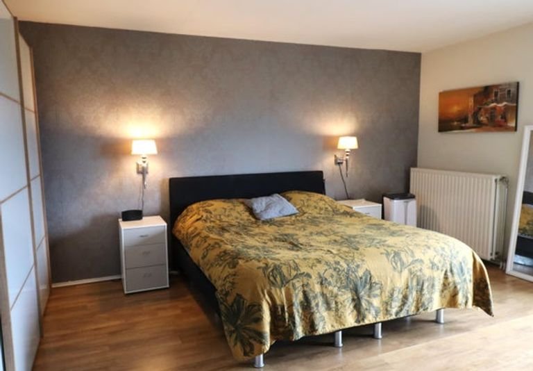 Gemeubileerd 160m² appartement aan de Maas - Afbeelding 6