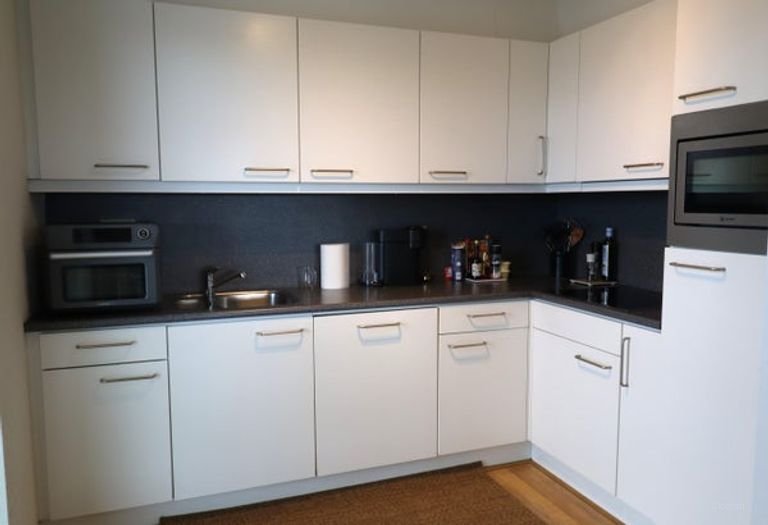 Gemeubileerd 160m² appartement aan de Maas - Afbeelding 5