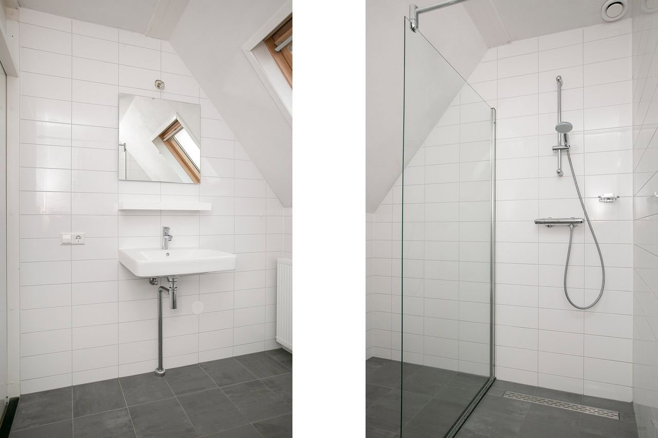 Eengezinswoning (97 m²) met tuin en 3 slaapkamers - Afbeelding 13