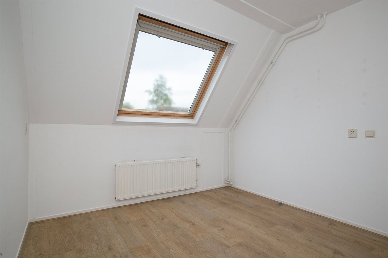 Eengezinswoning (97 m²) met tuin en 3 slaapkamers - Afbeelding 9