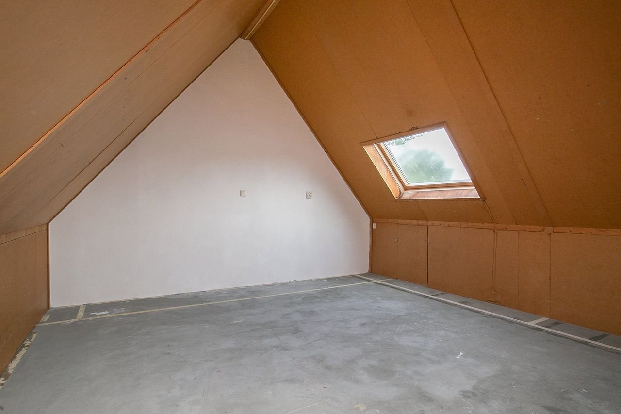 Eengezinswoning (97 m²) met tuin en 3 slaapkamers - Afbeelding 15