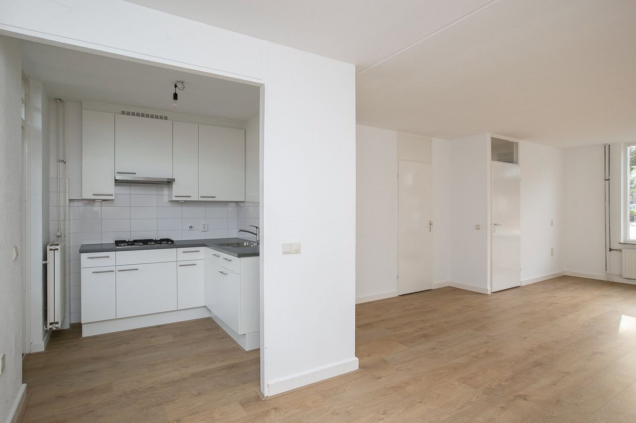 Eengezinswoning (97 m²) met tuin en 3 slaapkamers - Afbeelding 7