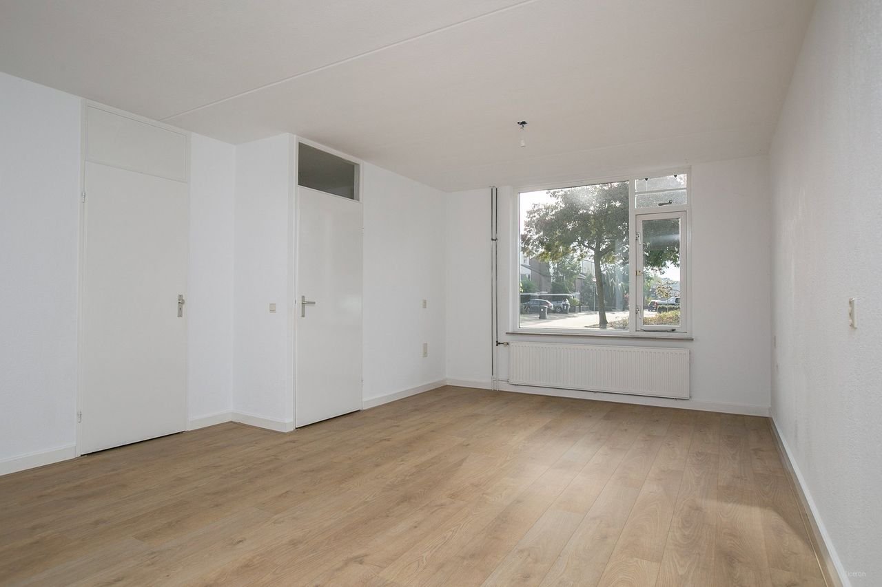 Eengezinswoning (97 m²) met tuin en 3 slaapkamers - Afbeelding 6