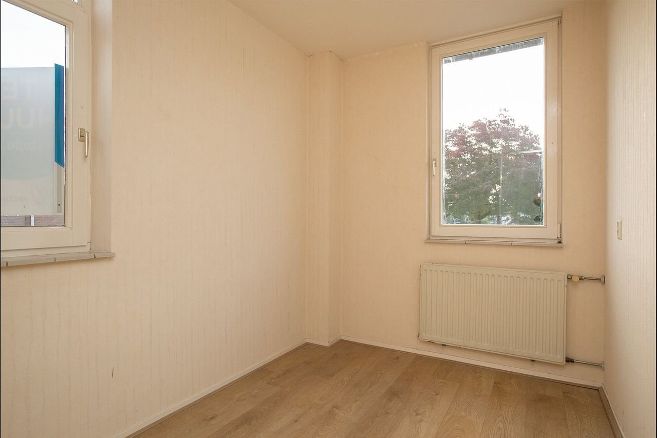 Eengezinswoning (97 m²) met tuin en 3 slaapkamers - Afbeelding 12