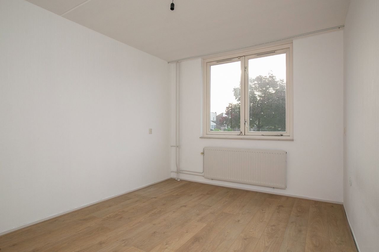 Eengezinswoning (97 m²) met tuin en 3 slaapkamers - Afbeelding 11