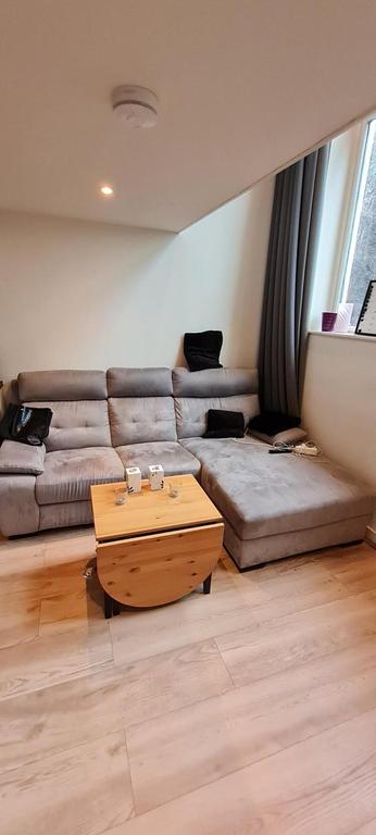 Loft with mezzanine near Hanze in Groningen - Image 6