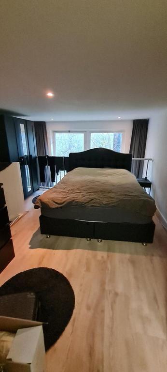 Loft with mezzanine near Hanze in Groningen - Image 10