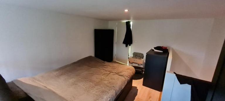 Loft with mezzanine near Hanze in Groningen - Image 11