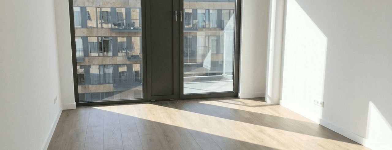 77 m² apartment with terrace in Vredeoord - Image 2