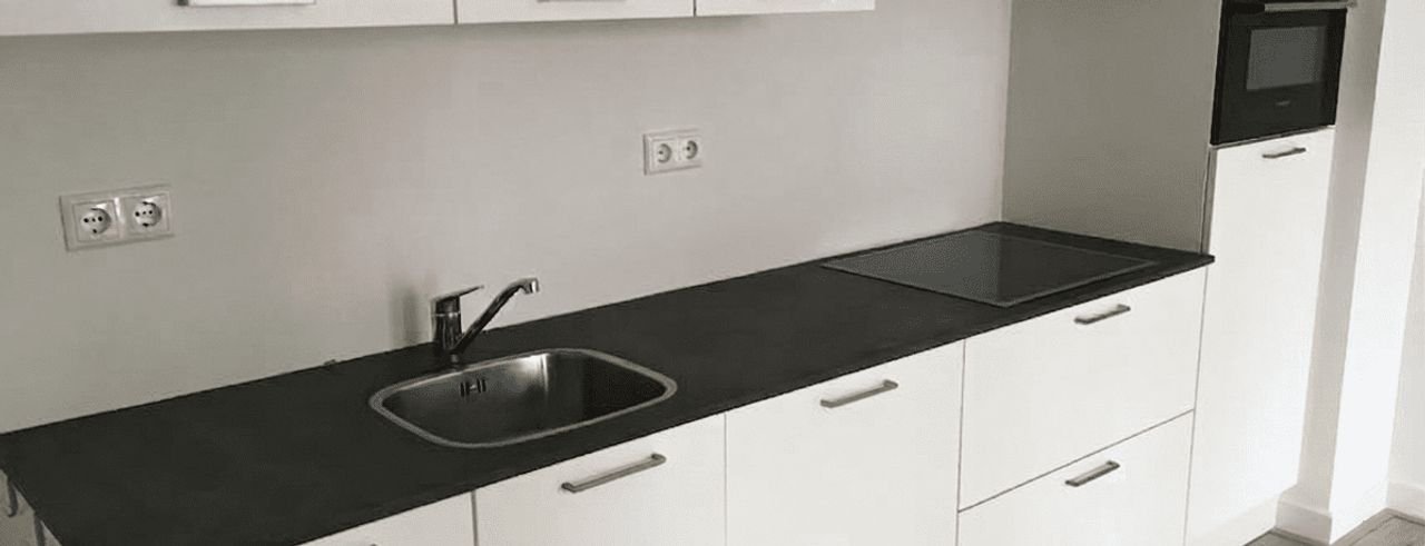 77 m² apartment with terrace in Vredeoord - Image 3