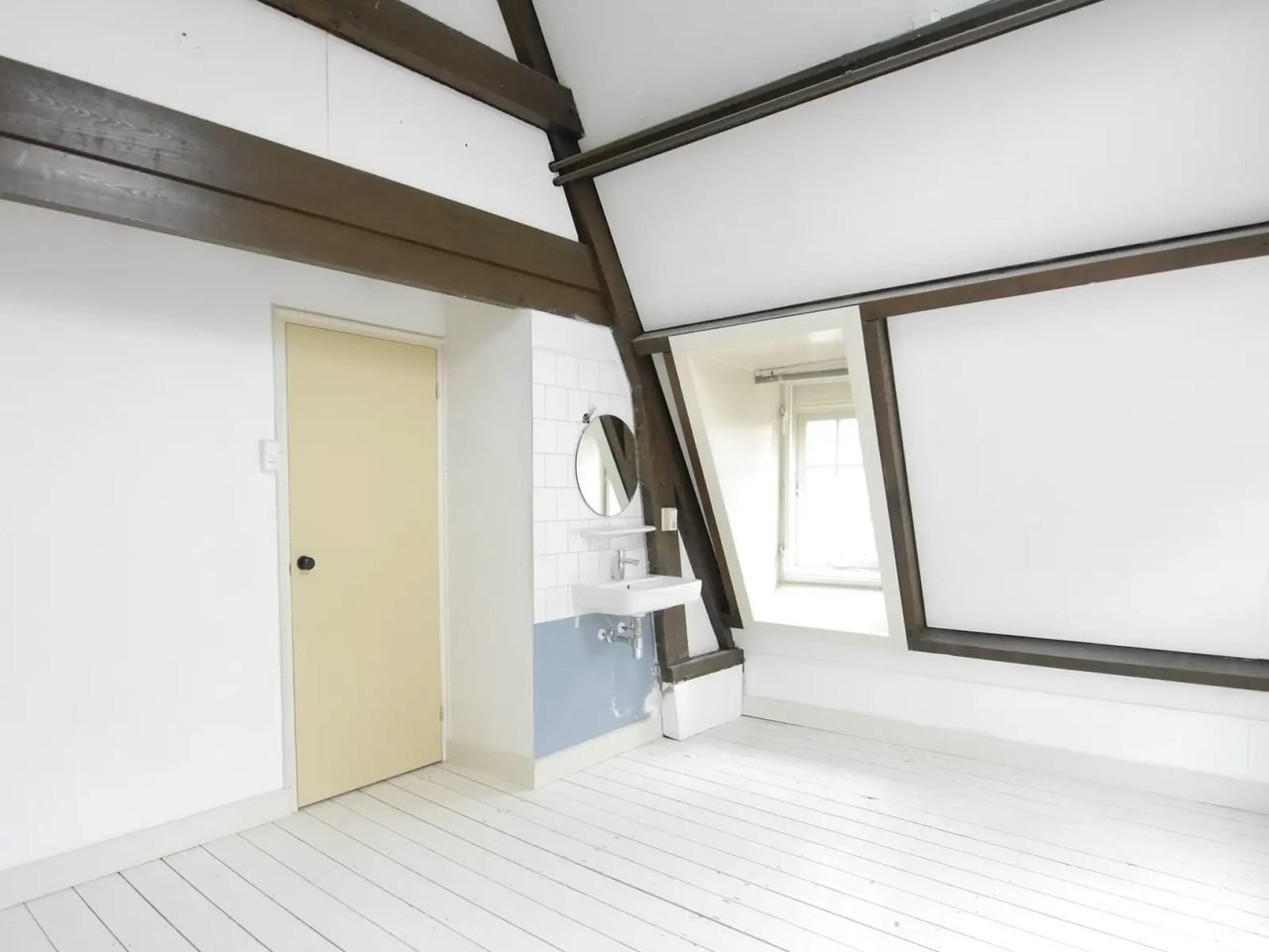 Historische hoekwoning van 100m² in centrum Haarlem - Afbeelding 8