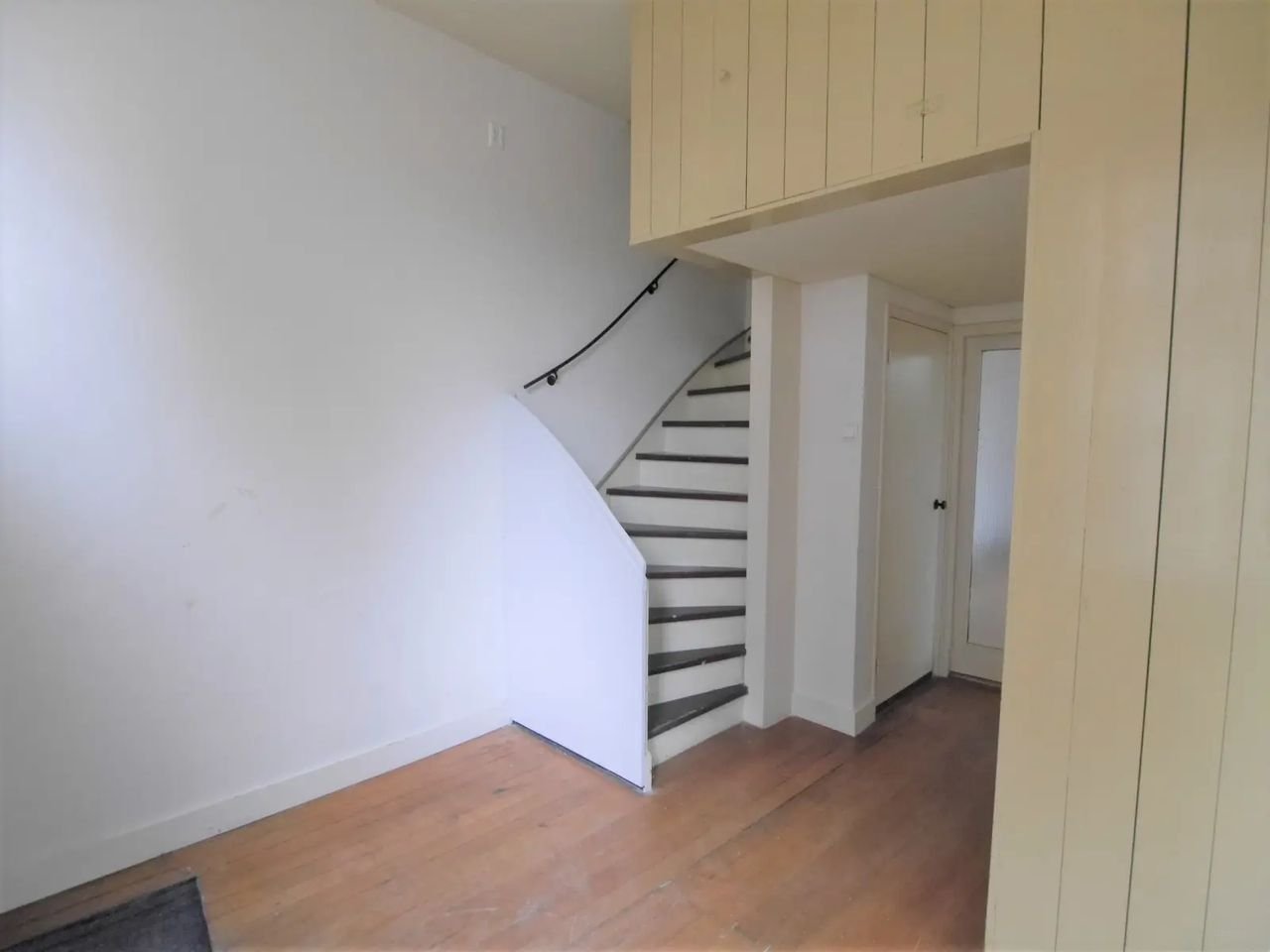 Historische hoekwoning van 100m² in centrum Haarlem - Afbeelding 3