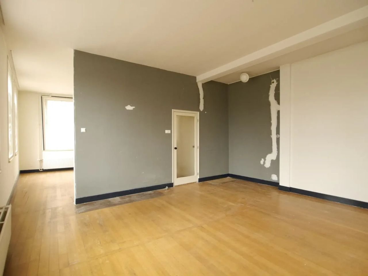 Historische hoekwoning van 100m² in centrum Haarlem - Afbeelding 4