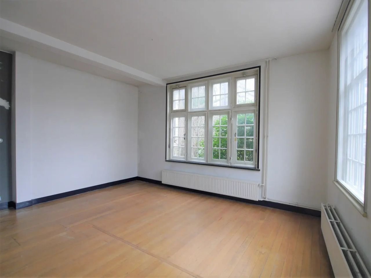 Historische hoekwoning van 100m² in centrum Haarlem - Afbeelding 6