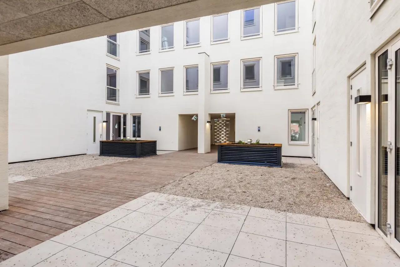 Maisonnette met groot balkon - Afbeelding 3
