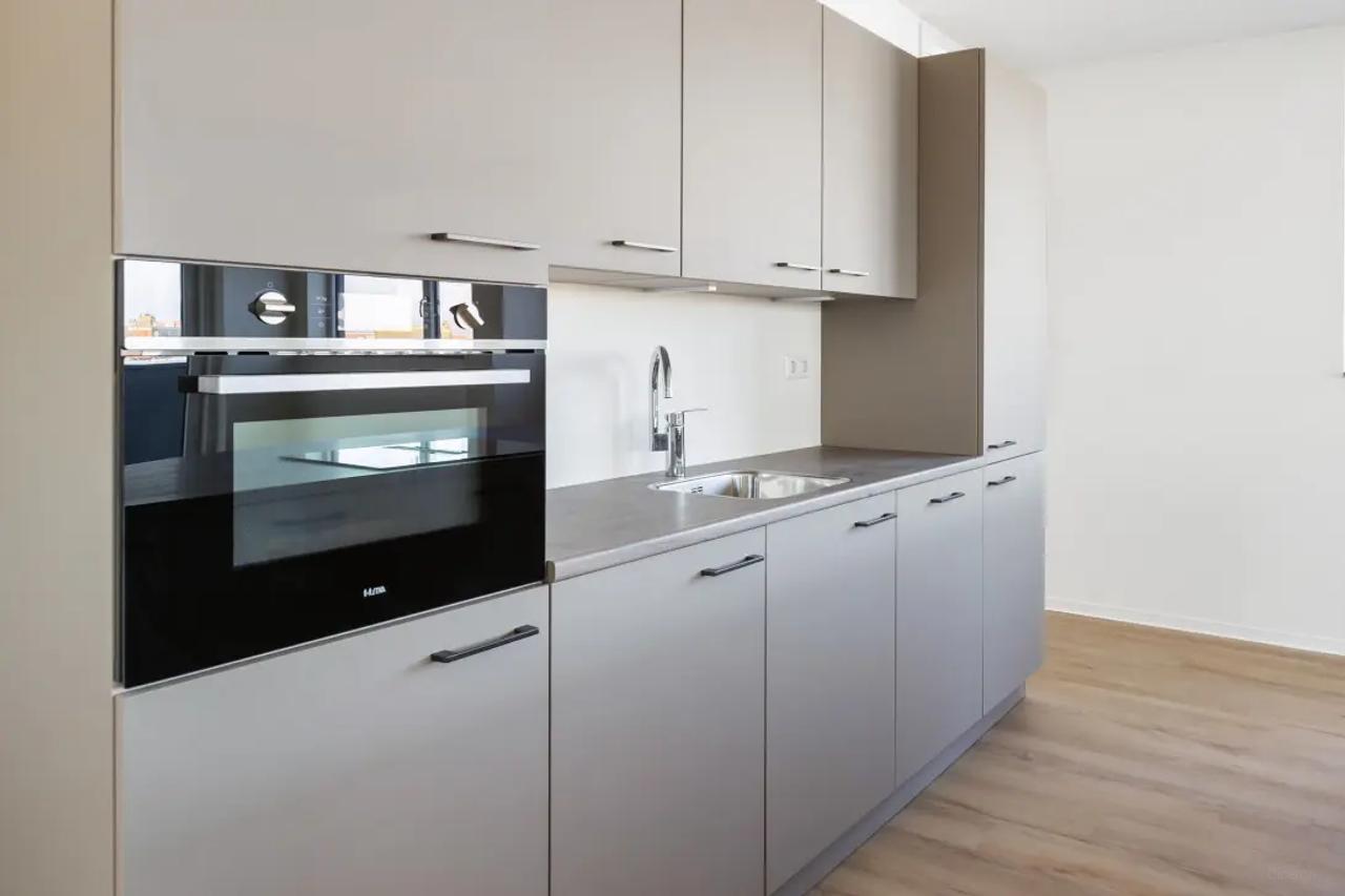 2-slaapkamerappartement met balkon in Scheveningen - Afbeelding 4