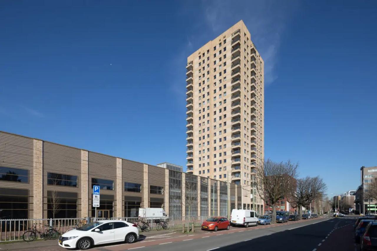 3-kamer maisonnette met groot balkon - Afbeelding 7