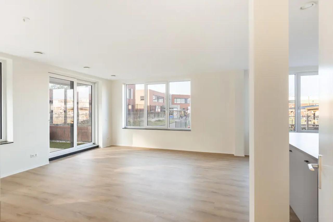 3-kamer maisonnette met groot balkon - Afbeelding 4