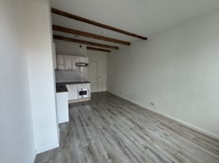 23 m² Studio with Shared Roof Terrace - Image 3