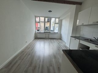 23 m² Studio with Shared Roof Terrace - Image 2