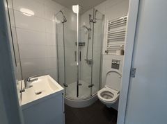 23 m² Studio with Shared Roof Terrace - Image 5