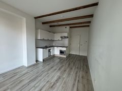 23 m² Studio with Shared Roof Terrace - Image 4