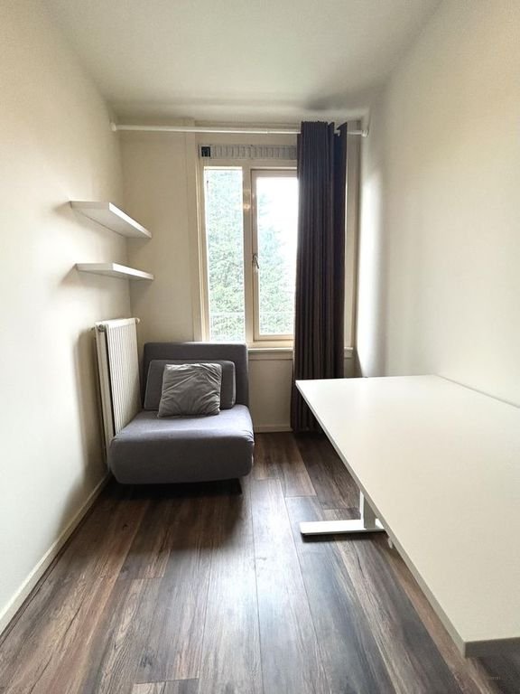 Furnished 2-bedroom apartment in the Hoofddorppleinbuurt - Image 16