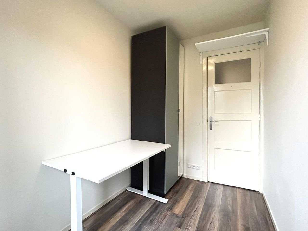 Furnished 2-bedroom apartment in the Hoofddorppleinbuurt - Image 15