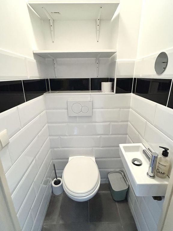 Furnished 2-bedroom apartment in the Hoofddorppleinbuurt - Image 18