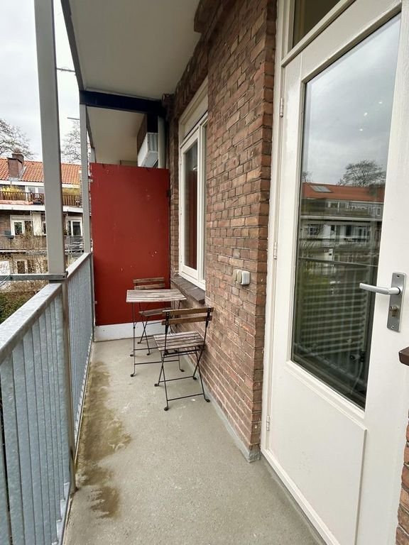 Furnished 2-bedroom apartment in the Hoofddorppleinbuurt - Image 21