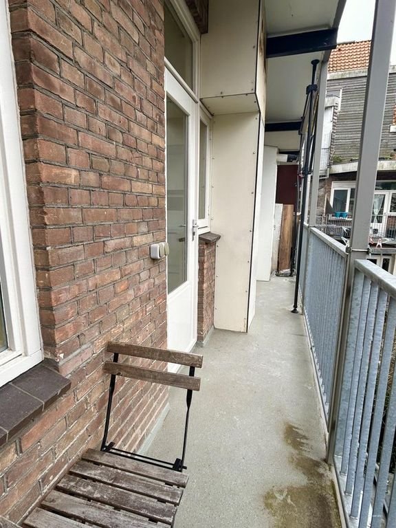 Furnished 2-bedroom apartment in the Hoofddorppleinbuurt - Image 20