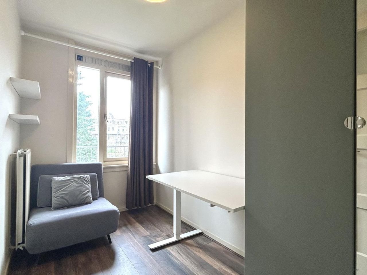 Furnished 2-bedroom apartment in the Hoofddorppleinbuurt - Image 17