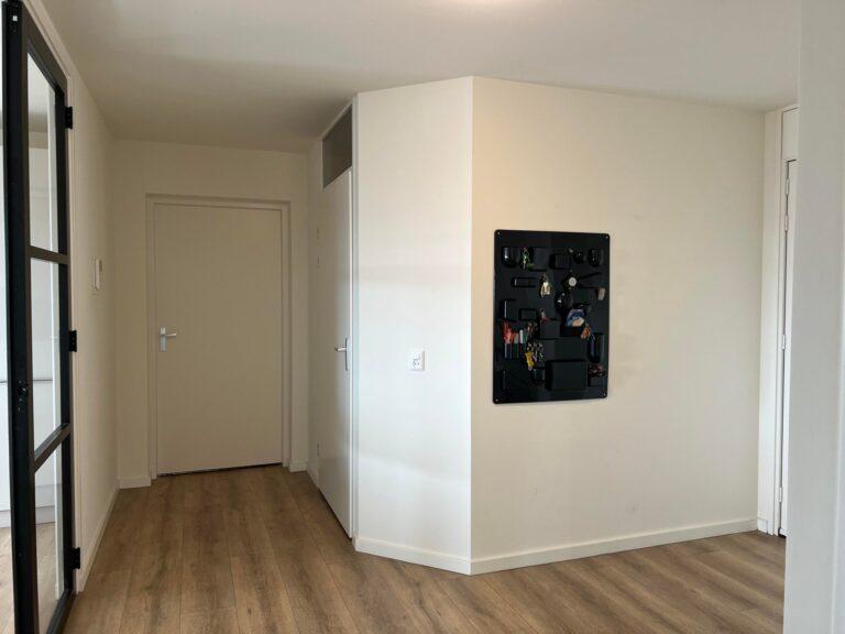 129 m² wonen met balkon en uitzicht - Afbeelding 3