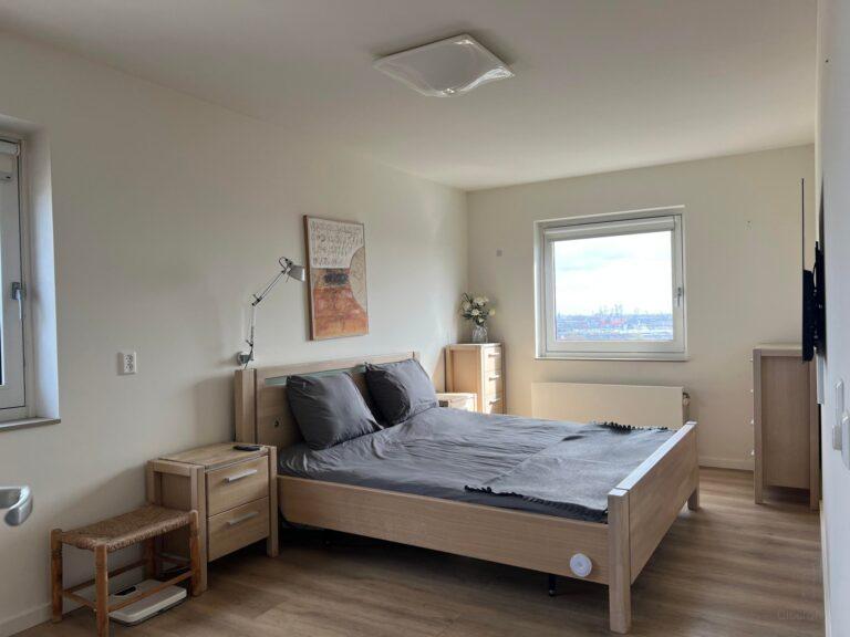 129 m² wonen met balkon en uitzicht - Afbeelding 7