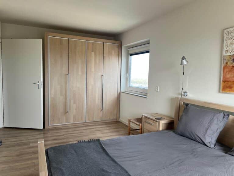 129 m² wonen met balkon en uitzicht - Afbeelding 8