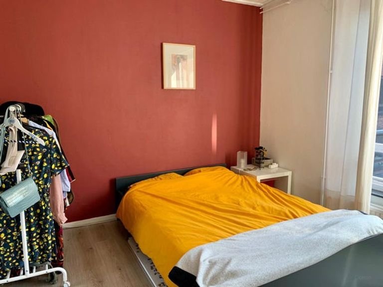 65m² apartment with roof terrace - Image 7