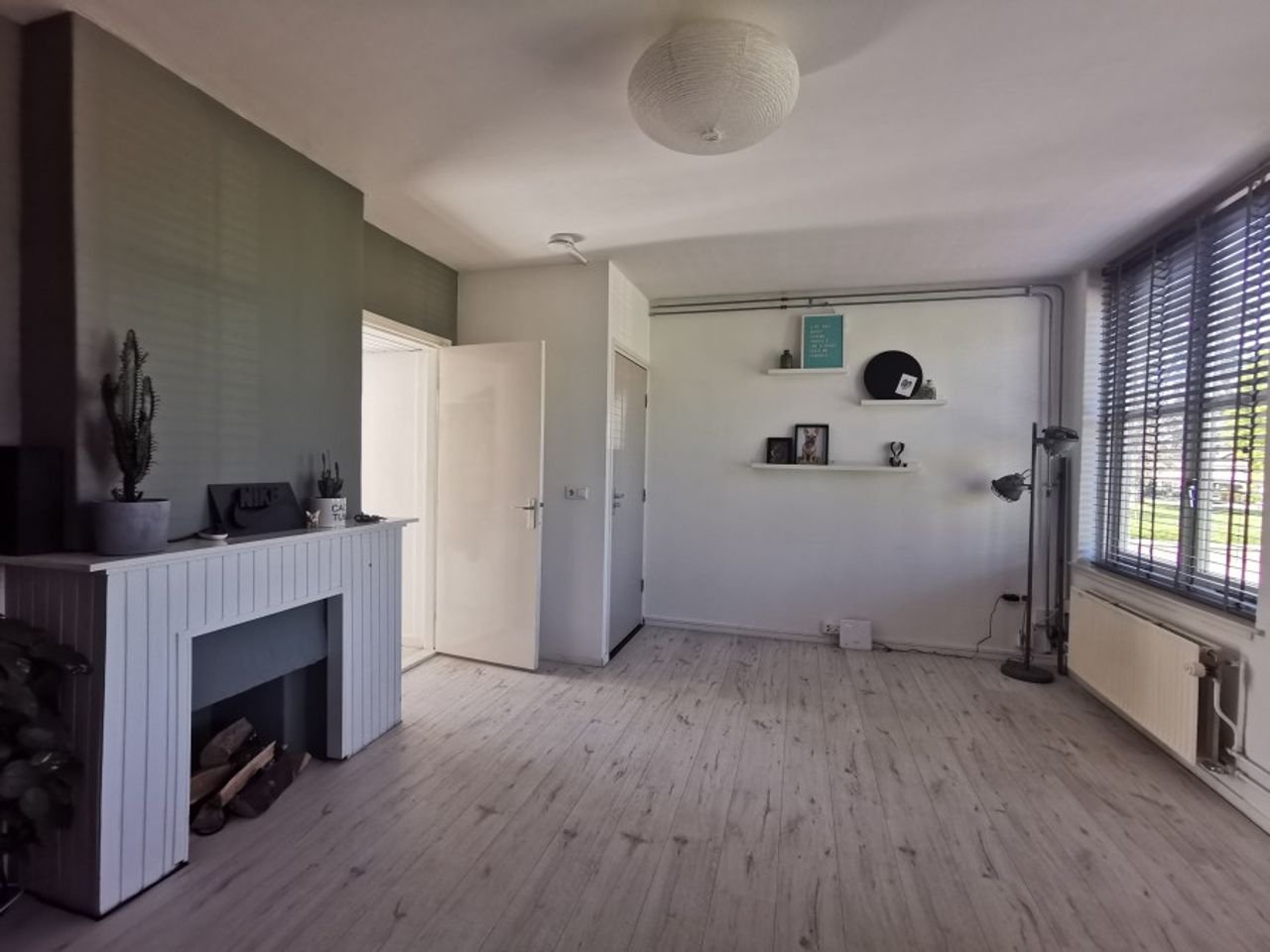 Bright 1-bedroom apartment with balcony in Arnhem-Zuid - Image 3