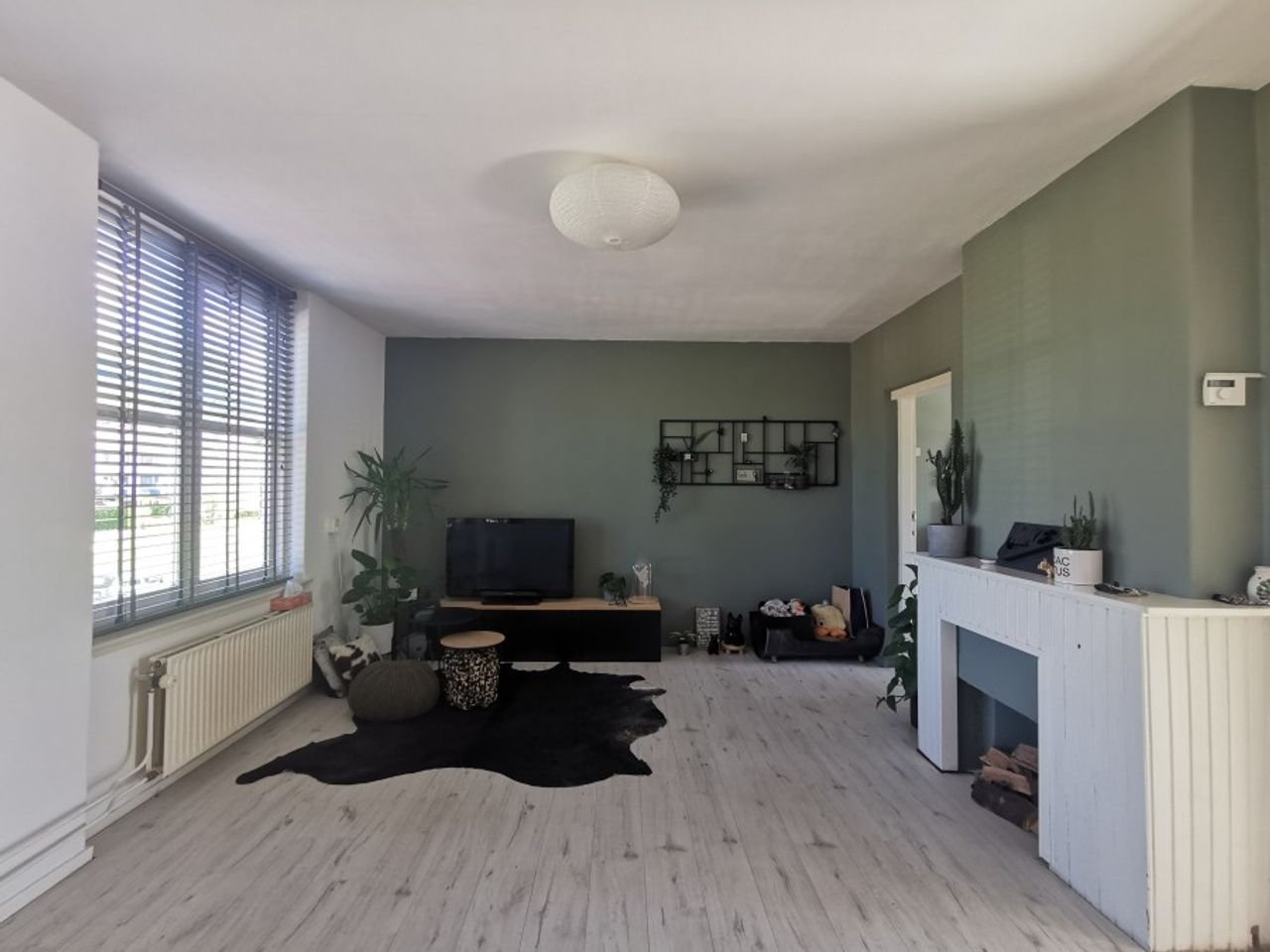 Bright 1-bedroom apartment with balcony in Arnhem-Zuid - Image 2