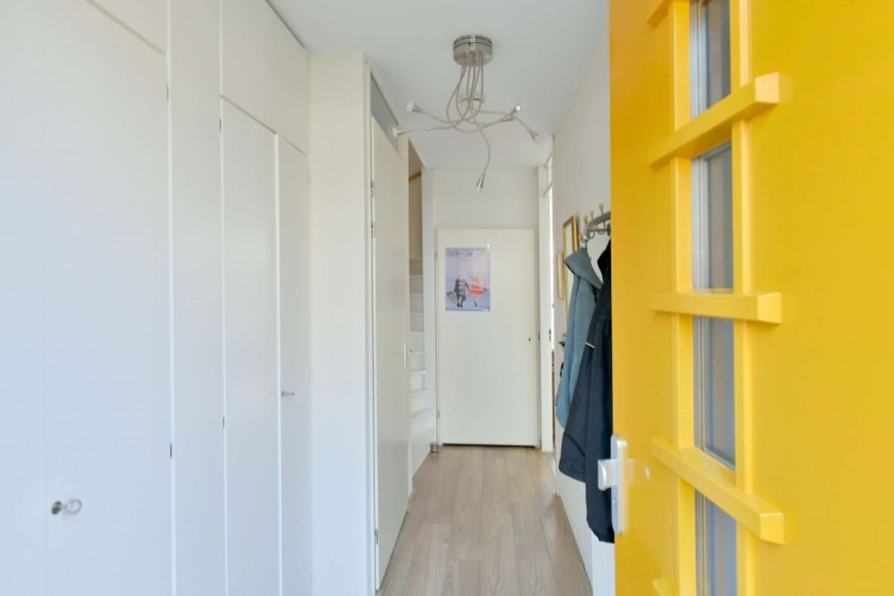 Energiezuinige hoekwoning met tuin in De Vijfhoek - Afbeelding 2