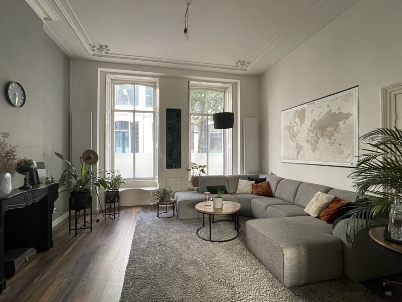 67 m² apartment in the Spijkerbuurt - Image 2