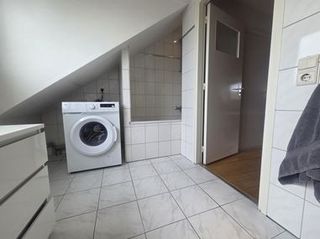 Gemeubileerd appartement met houten vloer in Brusselsepoort - Afbeelding 11