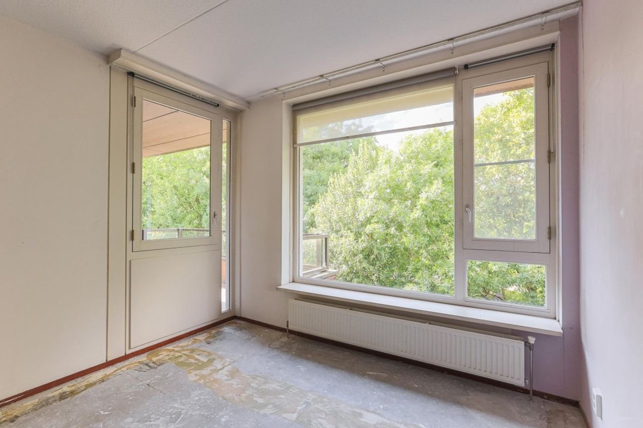 Appartement (94 m²) met parkeerplek in Groningen - Afbeelding 10