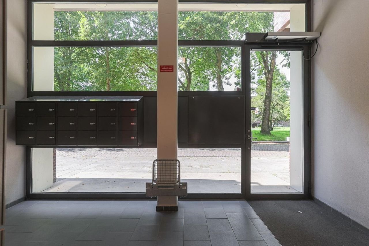 Appartement (94 m²) met parkeerplek in Groningen - Afbeelding 3