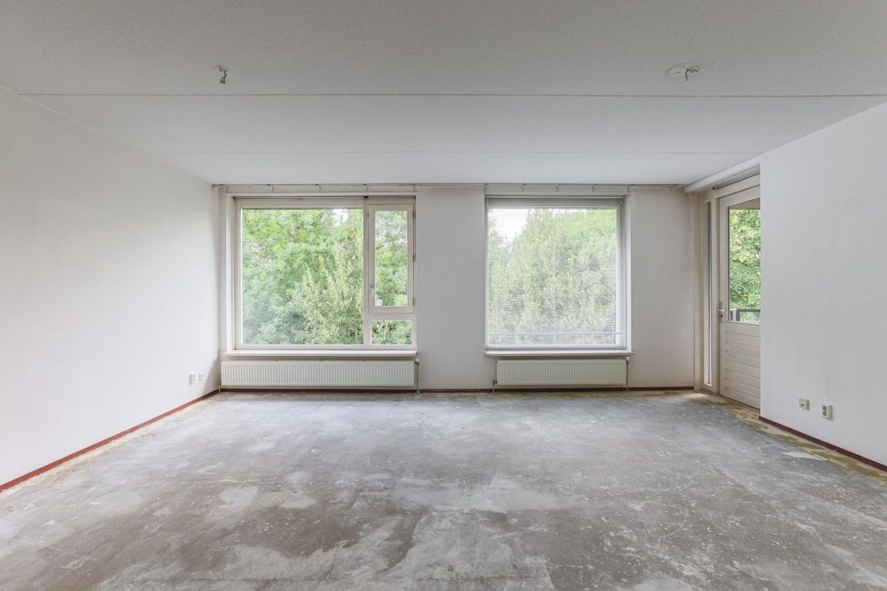 Appartement (94 m²) met parkeerplek in Groningen - Afbeelding 5