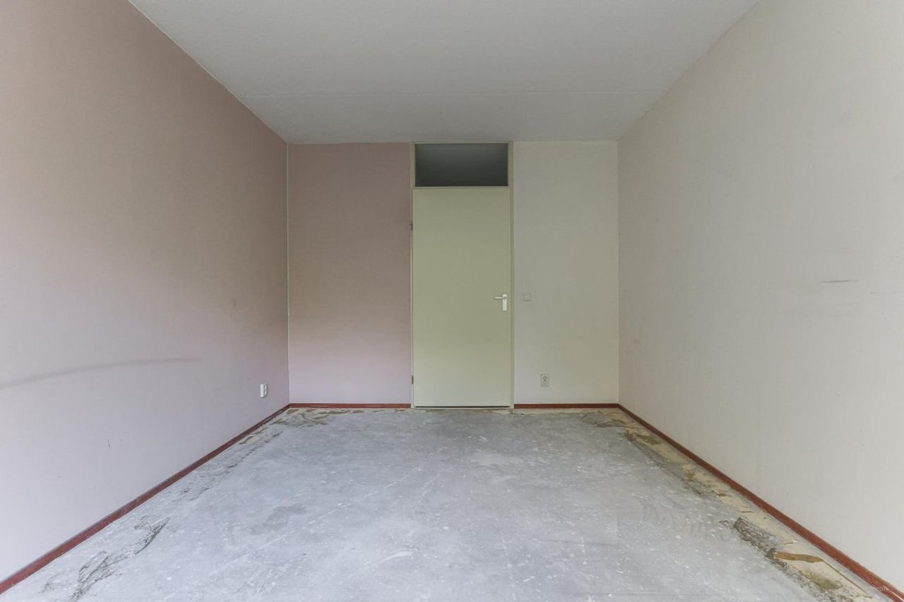 Appartement (94 m²) met parkeerplek in Groningen - Afbeelding 9