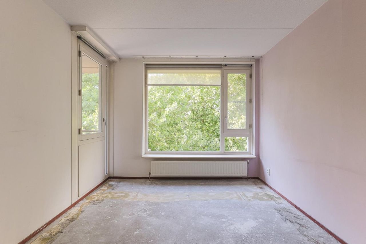 Appartement (94 m²) met parkeerplek in Groningen - Afbeelding 8