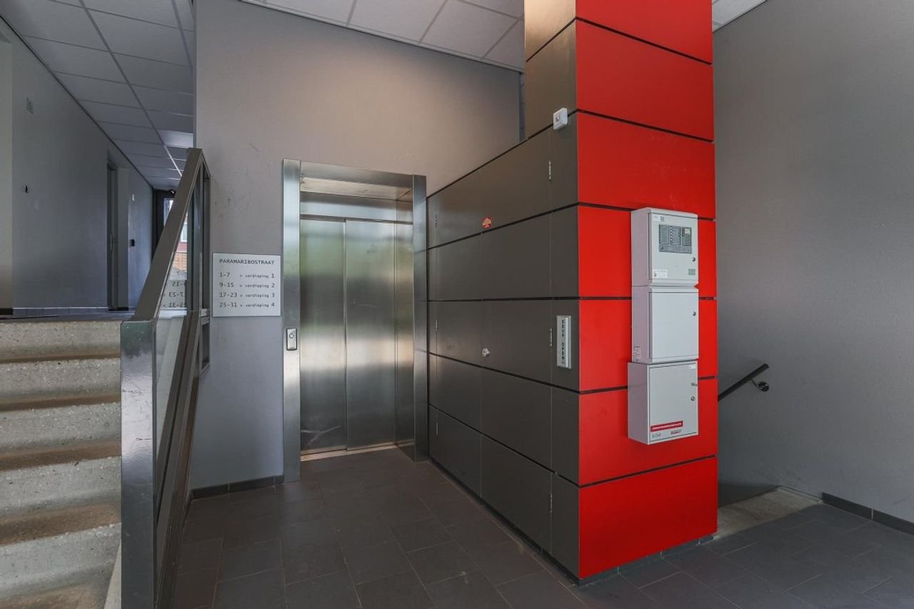 Appartement (94 m²) met parkeerplek in Groningen - Afbeelding 2